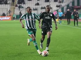 Konyaspor, yeni sezona Çaykur Rizespor maçıyla başlıyor