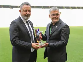 Konyaspor'da icra tartışması sürüyor! Atiker'den eski yöneticilere çağrı