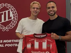 Konyaspor’da kriz yaşamıştı! Morten Bjørlo’nun yeni takımı açıklandı