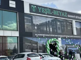 Konyaspor’un borç yükünü azaltacak proje tanıtıldı