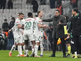 Konyaspor’un eski hocası Çağdaş Atan’a Süper Lig’den talip!