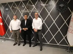 Köprübaşı tarımında nöbet değişimi
