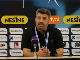 Koray Palaz: "Kolay bir süreç değil hiçbirimiz için"
