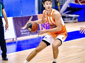Körfez Basket, Mert Akay’ı kadrosuna kattı
