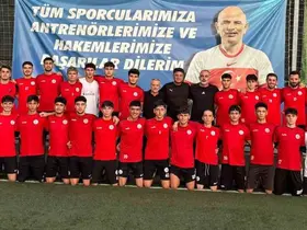 Körfez GB’nin eski hocaları takımı yalnız bırakmadı
