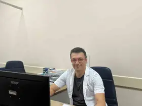Korkuteli Devlet Hastanesi’ne 4 yeni doktor atandı
