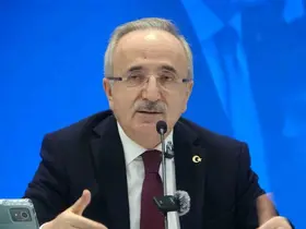 Köse: "Chery ve MKE yatırımlarında gerileme yok, süreç devam ediyor"
