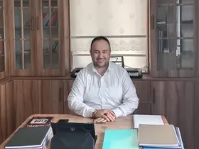 Köse’den Başkan Dutlulu’ya destek
