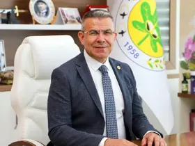 Köşk Belediye Başkanı Güler partisinden istifa etti
