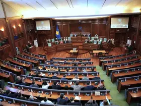 Kosova’da halk, 7 Haziran’da erken genel seçimler için sandık başına gidecek
