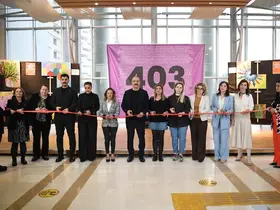 Kotan: "Konyaaltı belediyesi olarak şiddetin her türlüsüne karşıyız"
