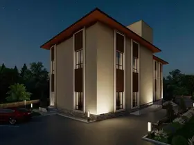 Kötekli’ye Gençlik Merkezi yapılacak
