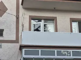 Kötü koku ihbarı ekipleri harekete geçirdi: Evinde ölü bulundu

