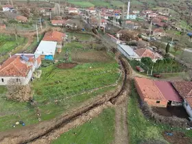 Köy kimliğini kaybeden mahallelerin hukuk mücadelesi
