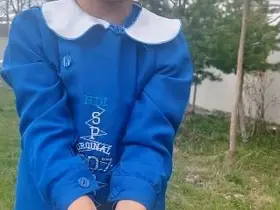 Köy okulu öğrencilerinden 14 Mayıs Çiftçiler Günü klibi
