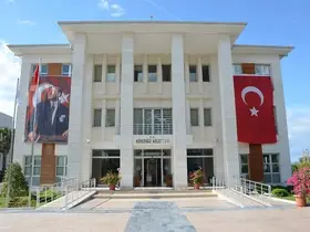 Köyceğiz Belediye Başkanı Ali Erdoğan hakkında soruşturma izni
