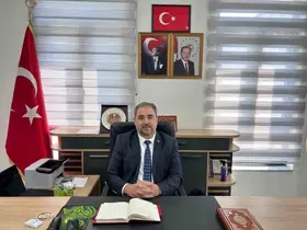 Köyceğiz İlçe Müftüsü Sözen, görevine başladı
