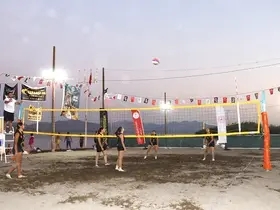 Köyceğiz’de 5. Geleneksel Ulusal Plaj Voleybolu Turnuvası başlıyor
