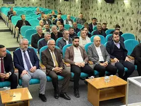Köylere Hizmet Götürme Birliği’nde yeni üyeler belirlendi
