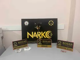 Kozan’da 18 araca yüksek sesle müzik ve abartı egzoz kullanımından 338 bin TL ceza
