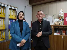 Kozan’da yeni muhtar 2 oy farkla seçildi
