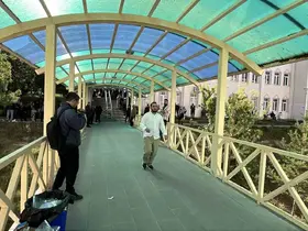 KPSS’ye saniyelerle geç kalınca sınava alınmayan genç, trafik kurbanı olduğunu söyledi
