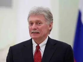 Kremlin Sözcüsü Peskov: "Putin, Zelenskiy ile sadece anlaşmaları sonuca bağlamak için bir araya gelebilir"
