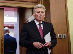Kremlin Sözcüsü Peskov: "Rusya-Ukrayna müzakerelerine ara verildi"
