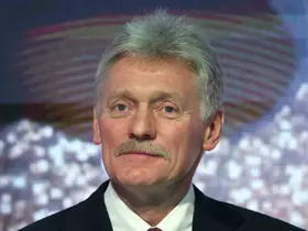 Kremlin: "(Zelenskiy’in seçim açıklaması) Bu konuyu ABD’den herhangi biriyle ele alacak zamanımız olmadı"

