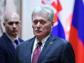 Kremlin’den Trump’a yanıt: "Rusya kaplan değil gerçek bir ayıdır"
