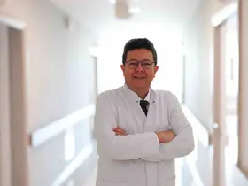 "Kronik Myeloid Lösemi’de (KML) erken tanı ve düzenli takip hayati önem taşıyor"
