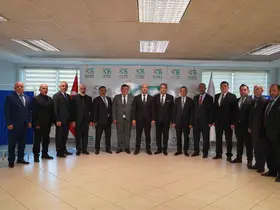 KTB’de görev dağılımları belli oldu
