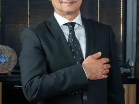 KTO Adayı Ali Alkan: "KTO 8 yılda bir arpa boyu yol alamadı maalesef"
