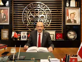 KTO Başkanı Gülsoy, dış ticaret verilerini değerlendirdi
