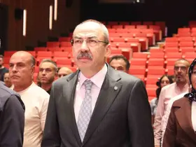 KTO Başkanı Gülsoy: "İş dünyası olarak şu anda en çok ihtiyaç duyduğumuz şey; dirençli, öngörülebilir ve maliyetleri yönetebildiğimiz sürdürülebilir bir zemindir"
