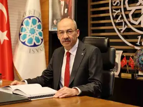 KTO Başkanı Ömer Gülsoy’dan Kayseri ekosistemini geliştirmek için şehirdeki üniversitelere çağrı
