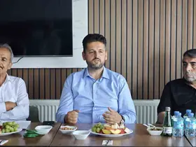 ’Kubbetü’l İslam Ahlat Enstitüsü’ için ilk adım atıldı
