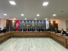 Küçükoğlu’ndan 28 Şubat açıklaması; ‘’Milli irade anlayışını daima diri tutmaya devam edeceğiz’’
