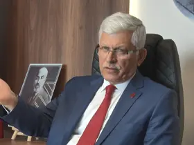 Kuduzla mücadelede yaban hayatına yönelik aşılama sürüyor: Mihrak sayısı yüzde 84 azaldı
