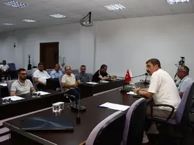 Kula Belediye Meclisi’nde kriz devam ediyor
