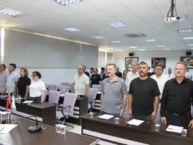 Kula Belediye Meclisi’nde sandalye dağılımı değişti
