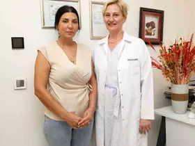 Kulak ağrısıyla başladı, 24 yıllık umut öyküsüne dönüştü
