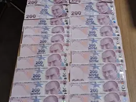 Kumar oynayan 3 kişiye 34 bin 812 lira ceza
