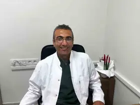 Kumluca’da kalp damar hastalıkları uzmanı görevine başladı
