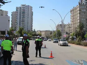 Kurallara uymadılar toplam 901 bin TL para cezası kesildi
