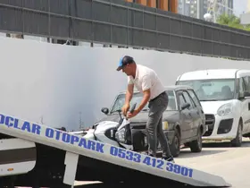 Kurallara uymayan motosiklet sürücülerine 1 milyon 266 bin TL ceza
