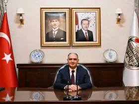 Kuruyan Marmara Gölü’ne Demirköprü’den can suyu
