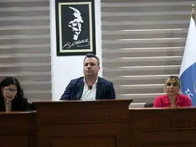 Kuşadası Belediye Meclisi’nden kentle ilgili önemli kararlar
