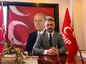 Kuşadası MHP’de Taşdemir dönemi
