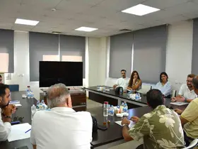 Kuşadası Ticaret Odası’ndan müzik tarifeleri için çözüm çağrısı
